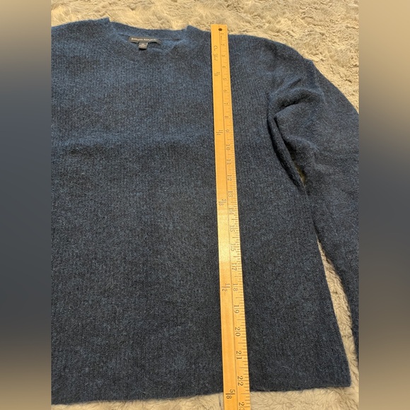 Blue Banana Republic Sweater - Picture 3 of 7